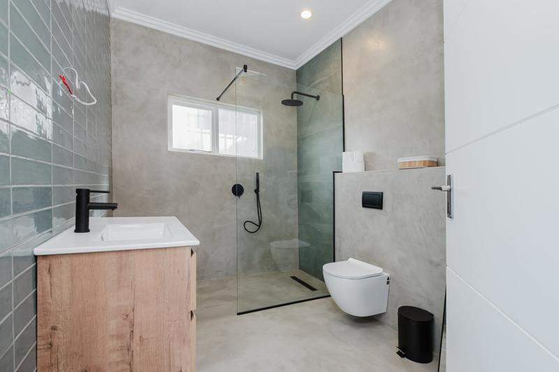 To Let 3 Bedroom Property for Rent in Fish Hoek Western Cape